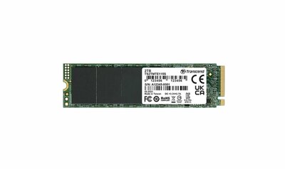 Transcend 115S M.2 2 TB PCI Express 3.0 NVMe 3D NAND