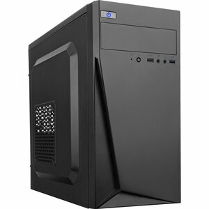 Case VC13M-071 NO PSU M-ATX USB3.0 Front