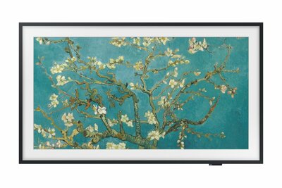 Samsung The Frame 2023 QE32LS03CBU 81,3 cm (32") Full HD Smart TV Wifi Zwart