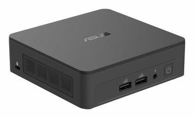 ASUS NUC 13 Pro Kit i5-1340P Kit L6 EU Cord - RNUC13ANKi5000