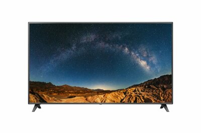 LG 55UR781C | 65'' Ultra HD 4K | LED Smart TV | Wifi | Web OS | HDR10 | 50Hz