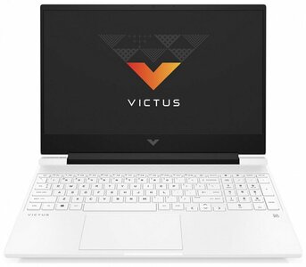 HP Victus 15.6''144Hz / Ryzen 5 8645HS / 16GB / 512GB RTX4050 W11P