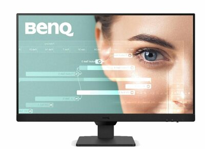 BenQ GW2490 23.8" | 1920x1080 IPS | 100Hz | Monitor