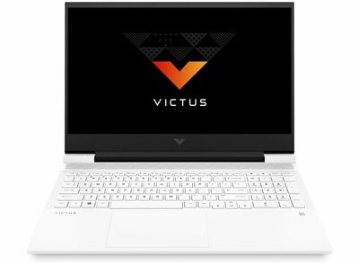 HP Vict 15.6''144Hz / Ryzen 5 8645HS / 16GB 512GB 3050 W11H