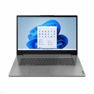 Lenovo IdeaPad 3 17.3 F-HD i3-1215U / 8GB / 512GB / W11H