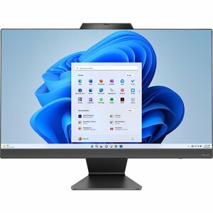 Asus AIO F3402WFAK 23.8Inch F-HD Ryzen 5 7520 16GB 512GB W11