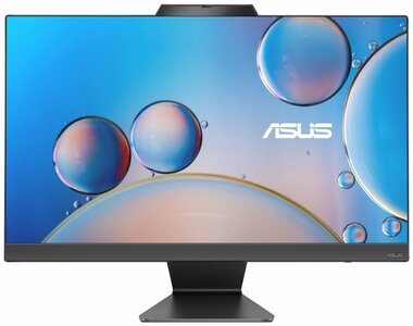 Asus AIO 23.8 F-HD I3-100U/ 8GB / 512GB / W11P+ KB MOUSE