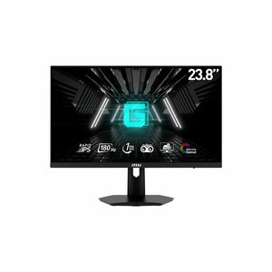 Mon MSI G244F E2 23.8i Rapid IPS Flat 1920x1080 180Hz 1MS