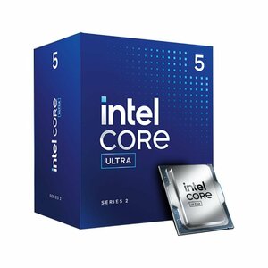 Intel Core Ultra 5 225 | 10 Core | 4,4GHz (4,9GHz Turbo) | LGA 1851 | Processor | CPU