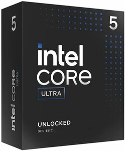 Intel Core Ultra 5 225F | 10 Core | 4,4GHz (4,9GHz Turbo) | LGA 1851 | Processor | CPU