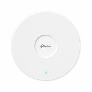 TP-Link Omada EAP772 draadloos toegangspunt (WAP) 9300 Mbit/s Wit