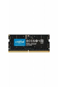 Crucial | 1x16GB DDR5 | 5600MHz | SODIMM | CL46 | Geheugenmodule | RAM