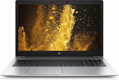 HP EliteBook 850 G6 | 15,6'' | Intel Core i5-8365U | 8GB | 256GB | W11 Professional | REFURBISHED SILVER