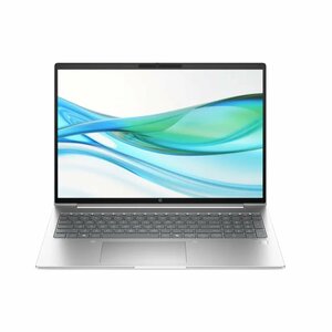 HP ProBook 460 G11 | 16'' IPS WUXGA | Intel Core Ultra 7 155U | 8GB DDR5 | 512GB | W11 Professional | RFS