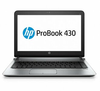 HP ProBook 430 G3 13.3'' | Intel Core i3-6100 | 4GB | 120GB | W11 Professional | RFB