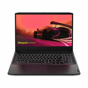 Lenovo IdeaPad Gaming 3 | 15.6'' IPS F-HD | AMD Ryzen 5 5500H | 16GB | 512GB | RTX2050 | W11 Home