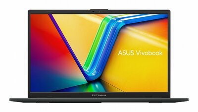 ASUS VivoBook Go 15 | 15.6'' IPS F-HD | AMD Ryzen 5 7520U | 16GB DDR5 | 512GB | W11 Home