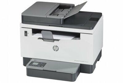 HP LaserJet Tank MFP 2604sdw | 600x600 DPI | Wifi | Zwart/Wit