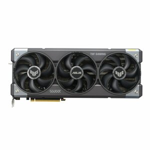 ASUS TUF Gaming GeForce RTX 5090 OC Edition | 32 GB GDDR7 VRAM | 4K Gaming & AI | Videokaart | GPU | Nvidia