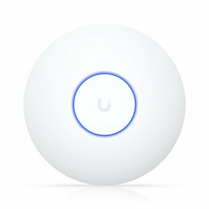 Ubiquiti UniFi 7 Lite Access Point | Wifi 7 | Power over Ethernet (PoE) | 4300 Mbit/s | Inclusief Plafond- en Muurmontagebeugel