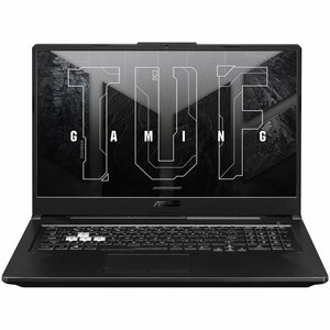 ASUS TUF Gaming A17 | 17.3'' F-HD IPS 144HZ | AMD Ryzen 5 7535HS | 16GB DDR5 | 512GB | RTX 2050 | W11 Professional