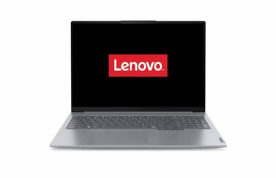 Lenovo ThinkBook 16 G7 | 16'' WUXGA IPS | Intel Core Ultra 5 125U | 16GB DDR5 | 512GB | IR Camera | W11 Professional