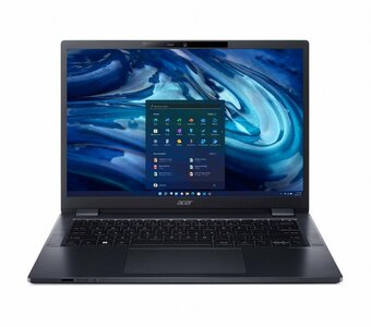 Acer TravelMate P414 | 14'' WUXGA IPS | AMD Ryzen 5 PRO 6650U | 16GB DDR5 | 512GB | W11 Professional