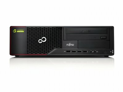 Fujitsu Esprimo E900 | Intel Core i5-2400 | 4GB | 128GB SSD | 500GB HDD | W10 Professional | RFS