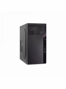 AKTIE Desktop | Intel Core i5-12400 | 16GB | 512GB | Windows 11 Professional | Mini-Tower Behuizing | Open Box