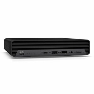 HP ProDesk Mini 400 G9 | Intel Core i5-13500T | 16GB | 512GB | W11 Professional | Inclusief Toetsenbord