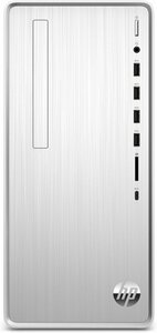 HP Pavilion Desktop TP01-2725nd | AMD Ryzen 5 5600G | 8GB | 512GB | Windows 11 Home | RFB