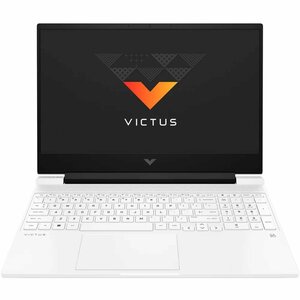 HP Victus 15-fa1033nn | 15.6'' F-HD IPS | Intel Core i5-12500H | 16GB | 512GB | RTX 4060 | W11 Professional | Renewed