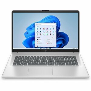 HP 17-cp2065nw | 17.3" Full HD IPS | AMD Ryzen 5 7520U | 16GB DDR5 RAM | 512GB SSD | Windows 11 Home