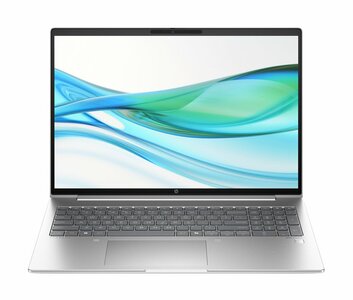 HP ProBook 460 G11 | 16'' WUXGA IPS | Intel Core Ultra 5 125U | 16GB DDR5 | 512GB | W11 Professional | Renewed