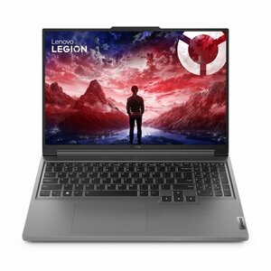 Lenovo Legion Slim 5 | 16" WQXGA IPS (2560x1600) | AMD Ryzen 7 7435HS | 16GB RAM | 512GB SSD | NVIDIA GeForce RTX 4070 | Windows 11 Home