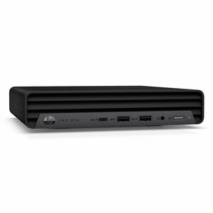 HP ProDesk Mini 400 G9 | Intel Core i5-13500T | 16GB RAM | 512GB SSD | W11 Professional | Inclusief Keyboard