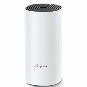 TP-Link Deco M4 (1-pack) | Dual-band WiFi 5 Mesh Router | Gigabit Ethernet | AC1200 | Open Box