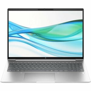 HP ProBook 460 G11 | 16" WUXGA IPS (1920x1200) | Intel Core Ultra 7 155U | 16GB DDR5 RAM | 512GB SSD | Windows 11 Professional