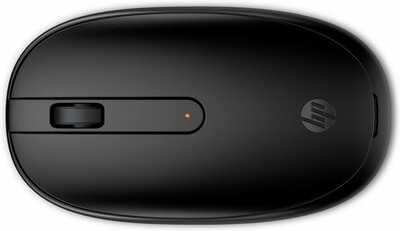 HP 240 | Bluetooth Muis | Links- en Rechtshandig | Zwart