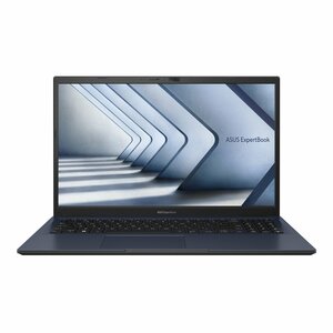 ASUS ExpertBook B1502CVA | 15.6'' Full HD | Intel Core i3-1315U | 8GB | 512GB | W11 Professional