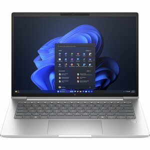 HP EliteBook 640 G11 | 14" WUXGA IPS (1920x1200) | Intel Core Ultra 5 125U | 16GB DDR5 RAM | 512GB SSD | IR Camera | Windows 11 Professional | Renewed