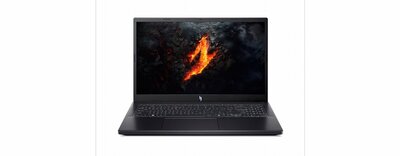 Acer Nitro V15 | 15.6'' Full HD IPS 144Hz | AMD Ryzen 5 7535HS | 16GB DDR5 | 512GB SSD | RTX 2050 | W11 Professional