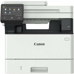 Canon i‑SENSYS MF461dw | Laser A4 | 1200 × 1200 DPI | 36 ppm | Wifi | Zwart/Wit