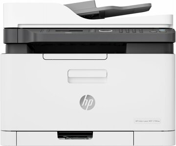 HP Color Laser 179fnw | Kleurenlaserprinter A4 | 600x600 DPI | 18 ppm | Wi-Fi