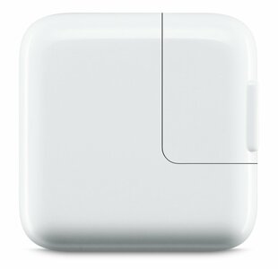 Apple MD836ZM/A oplader voor mobiele apparatuur Wit Binnen