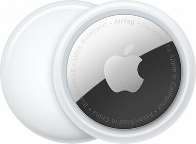 Apple AirTag - anti-tab Bluetooth-tag