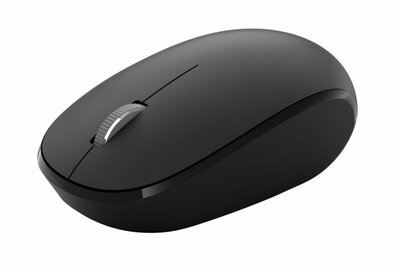 Microsoft RJN-00002 muis Ambidextrous Bluetooth Optisch 1000 DPI