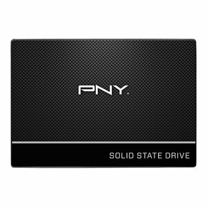 PNY CS900 2.5" 500 GB SATA III 3D TLC