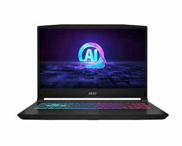 MSI Katana A15 AI | 15.6'' Full HD IPS 144Hz | AMD Ryzen 9 8945H | RTX 4070 | 16GB DDR5 | 512GB SSD | Windows 11 Home