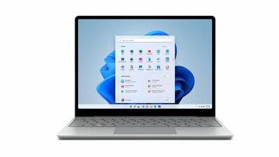 Microsoft Surface Laptop Go 2 | 12.4'' | Intel Core i5 1135G7 | 8GB RAM | 128 SSD | Windows 11 Home